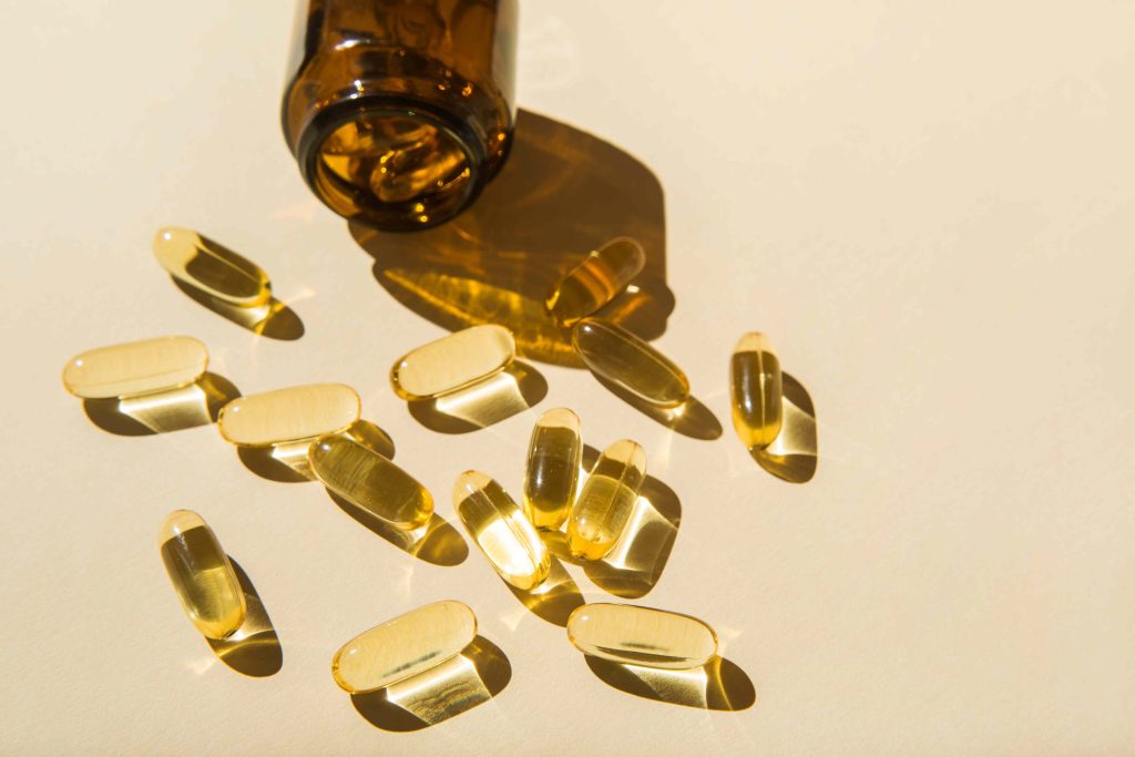 The Optimal Time to Take Vitamin D for Highest Absorption