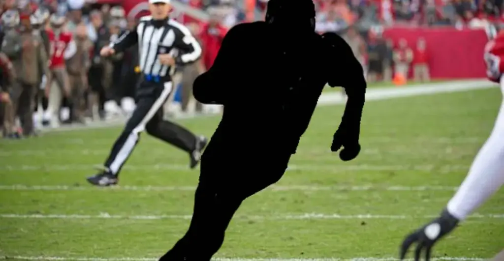 The Panthers are not the NFL's least impressive playoff team in history, as this team holds that title.