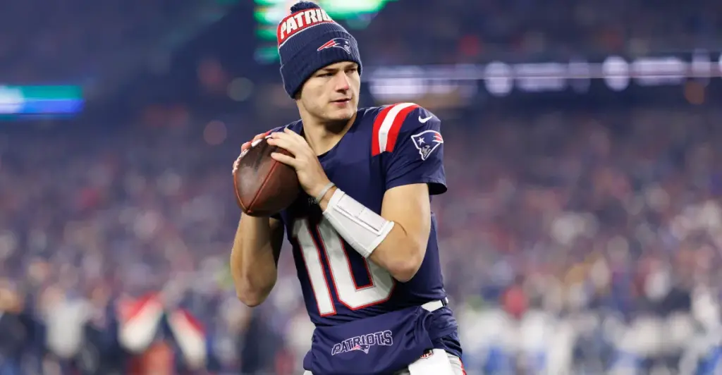 The Patriots have returned, and the rest of the NFL must face the challenge.