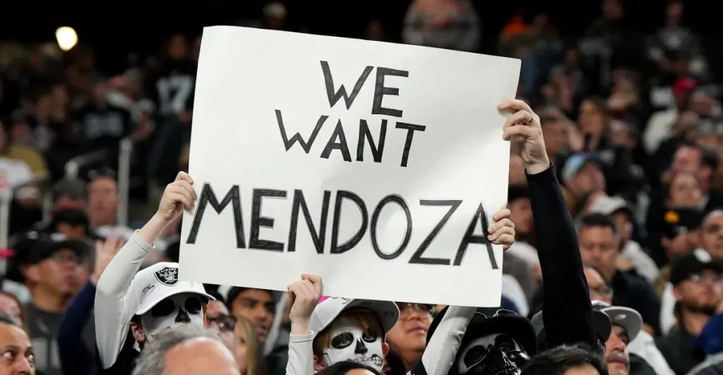 The Raiders' culture of losing overshadows everything else.