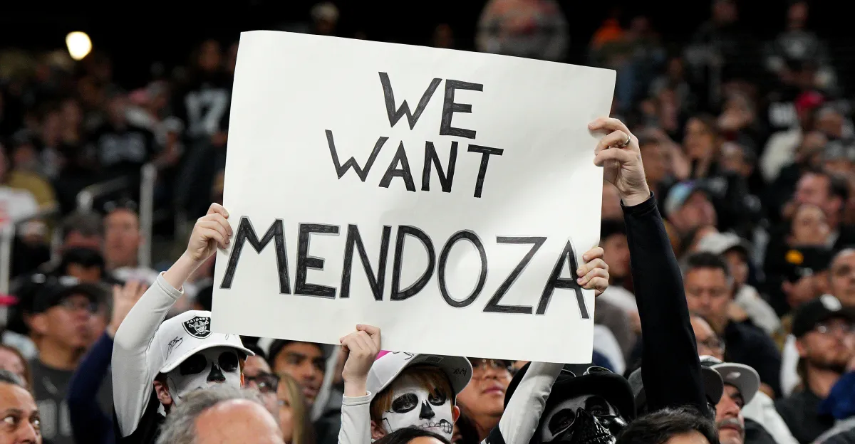 The Raiders' culture of losing overshadows everything else.