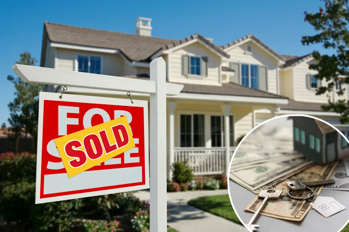 The Real Price of Homeownership in 2026