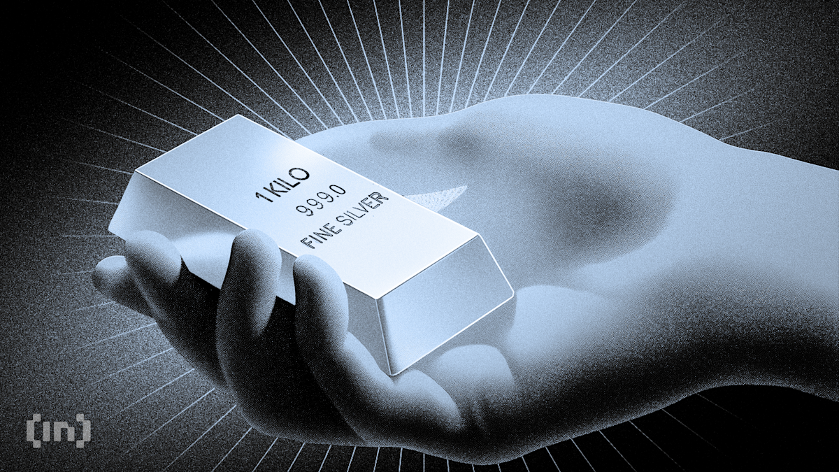 The Silver Short Squeeze: Just 14% of Futures Are Protected