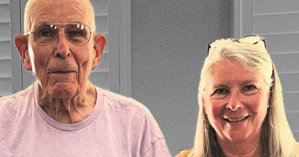 The Sorrow of Losing the Father I Was Starting to Understand