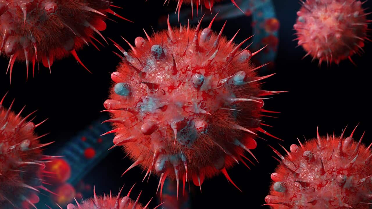 The 'Super-K' flu variant is spreading in Australia. What makes it different?