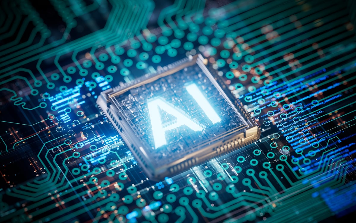 The Top 3 Tech ETFs to Invest in Now to Take Advantage of the AI Trend