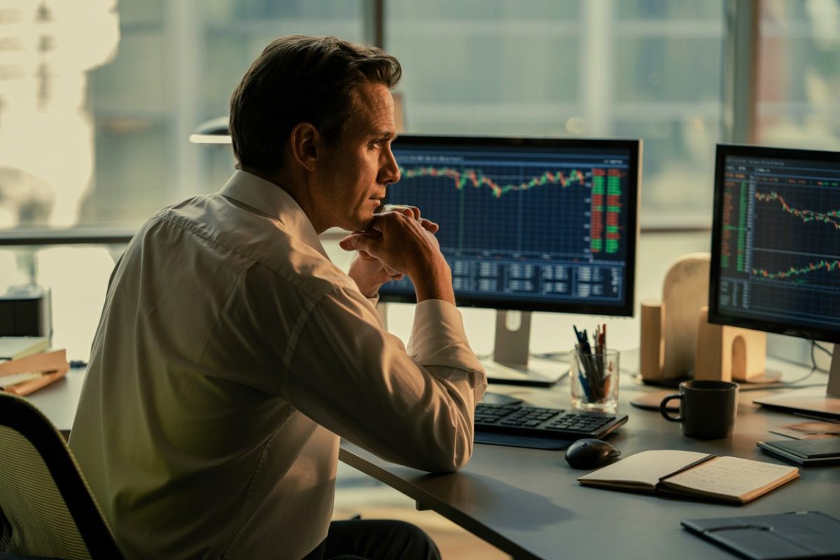 The True Aim of Trading for 2026 (It’s Not About Earning More Money)