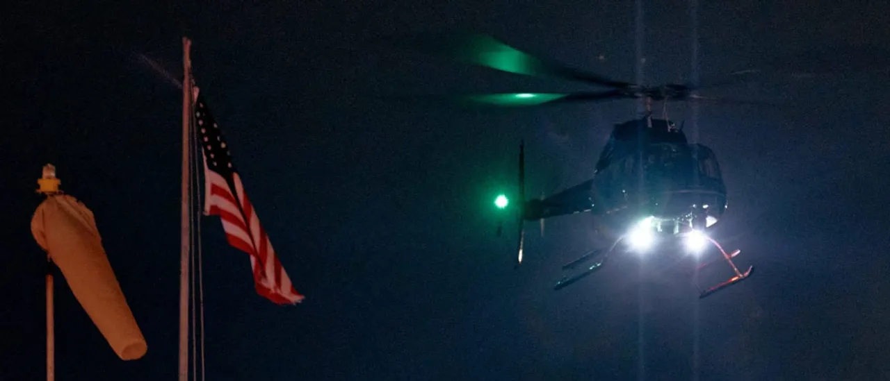 The Trump Doctrine Is Now Clearly Defined