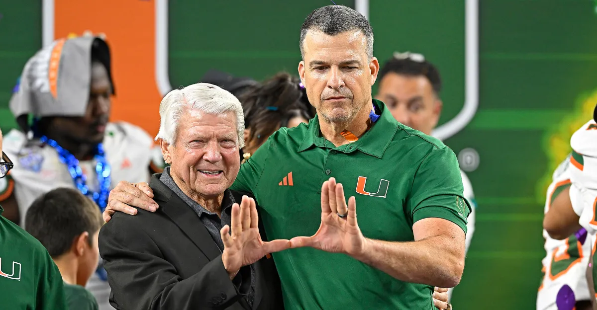 'The U' is back: What caused Miami football's lengthy return to the National Championship?