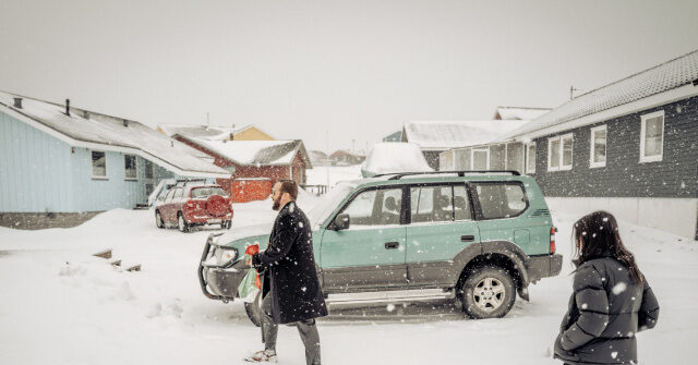 The U.S. Will Take Action on Greenland Regardless of Their Preference