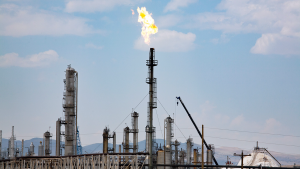 The US needs to succeed in the AI energy competition for 2026, according to the head of the American Petroleum Institute.