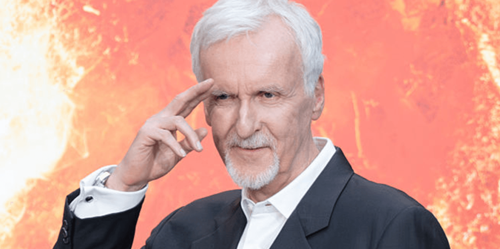 The Vaccinator: COVID-obsessed James Cameron moves to lockdown-friendly New Zealand