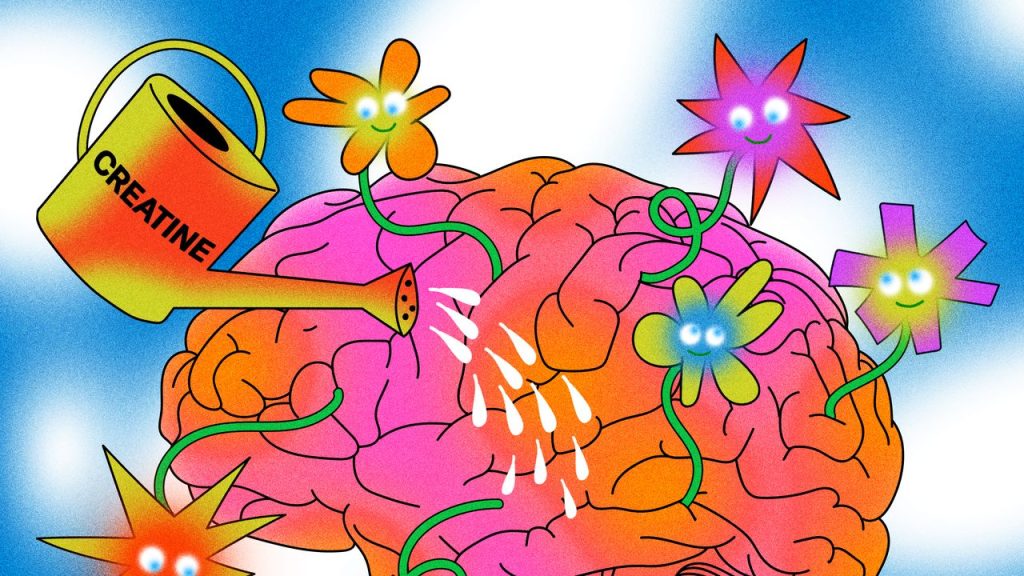 The Various Subtle Ways Creatine Enhances Your Health