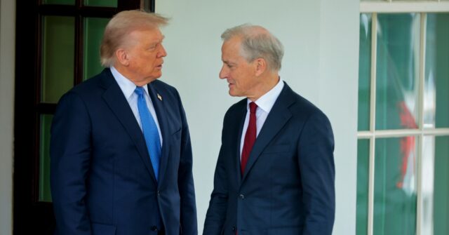 The World Is Unsafe Without U.S. Control of Greenland