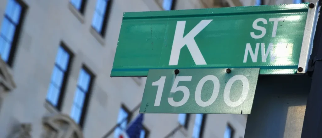 The Worst Corruption in DC Gains Significant Rewards with Trump 2.0