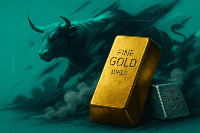 The Year of Tangible Assets Is Already Setting New Records