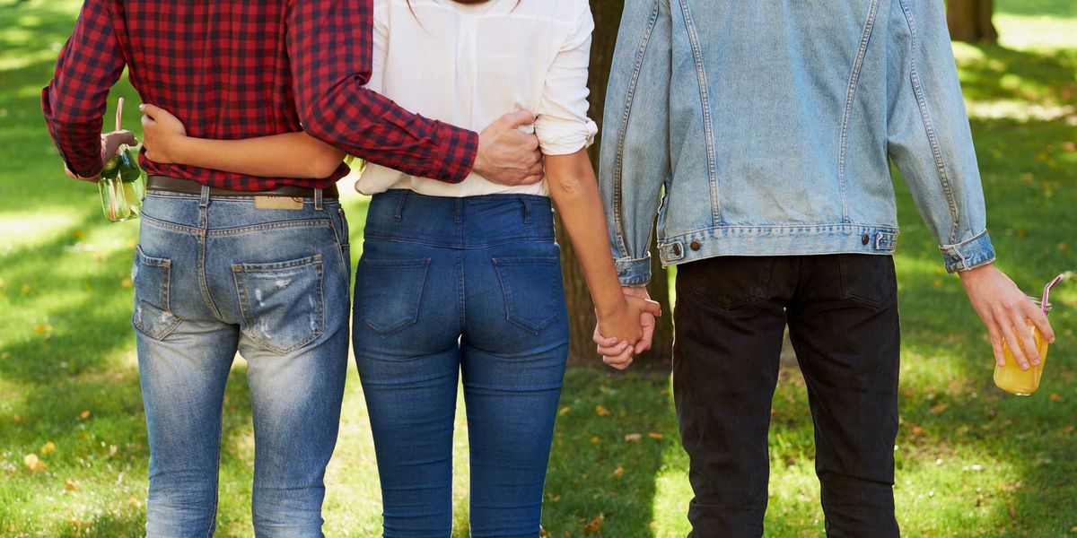 The ancient cult method in America: intimacy, redemption, and the comeback of polygamy