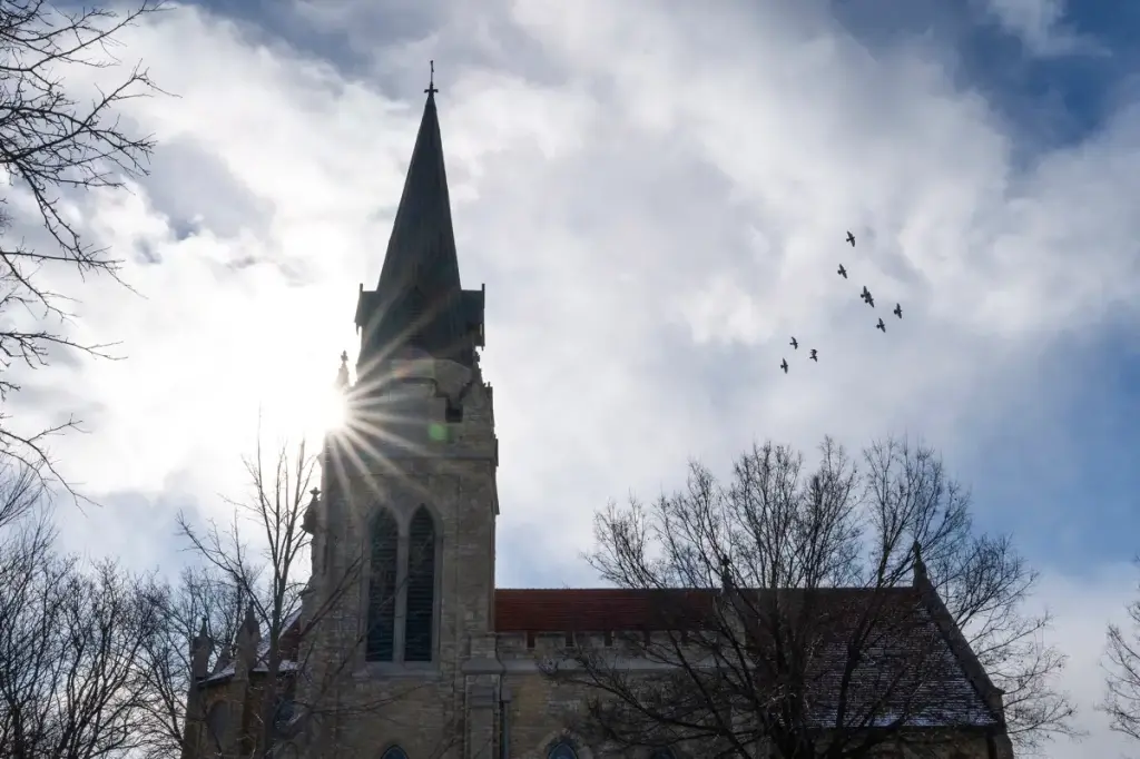 The attempts to defend the St. Paul church invasion are more troubling than the invasion itself.