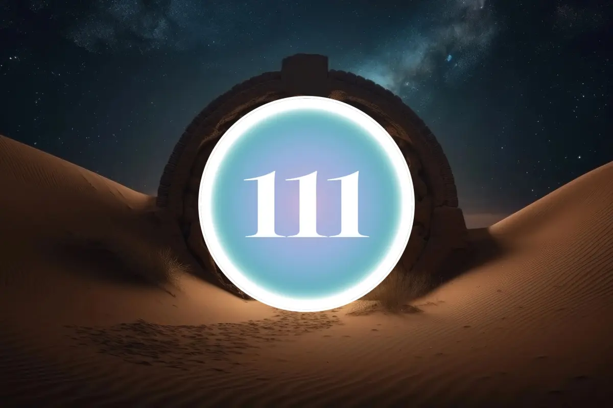 The benefits of the 1/11 manifestation portal for achieving resolutions.