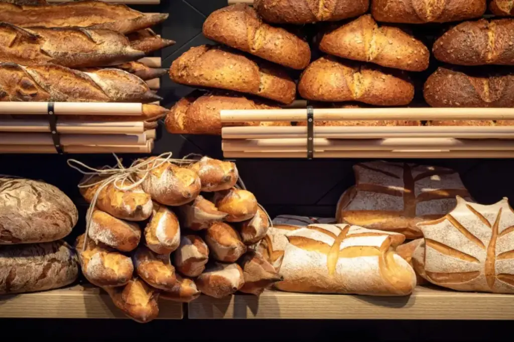 The best types of bread and the 'healthy' ones to stay away from