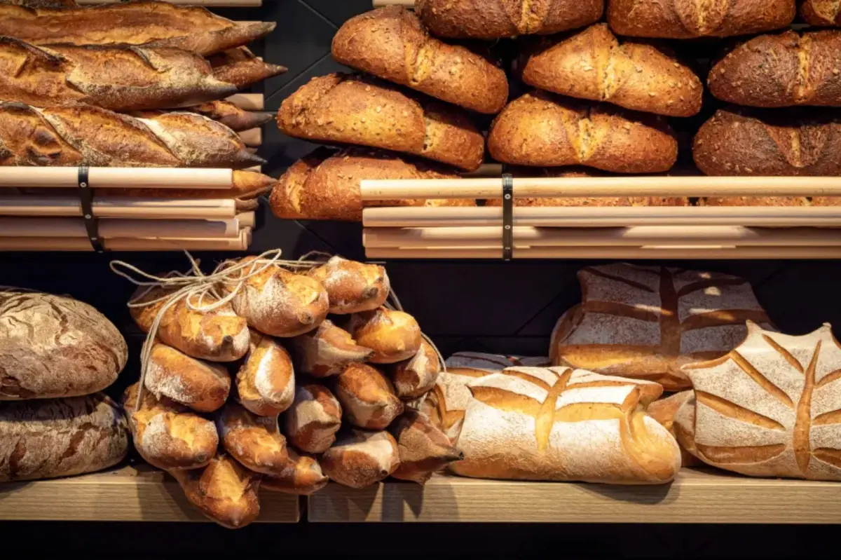 The best types of bread and the 'healthy' ones to stay away from