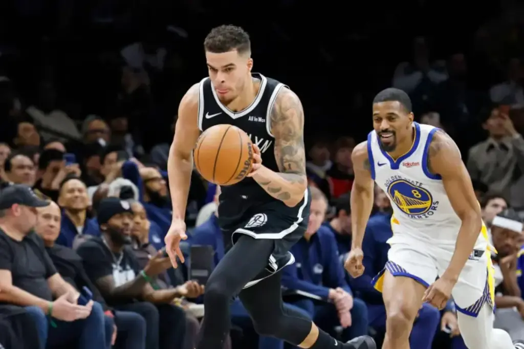 The challenge posed by Michael Porter Jr. for the Nets is a complex issue.