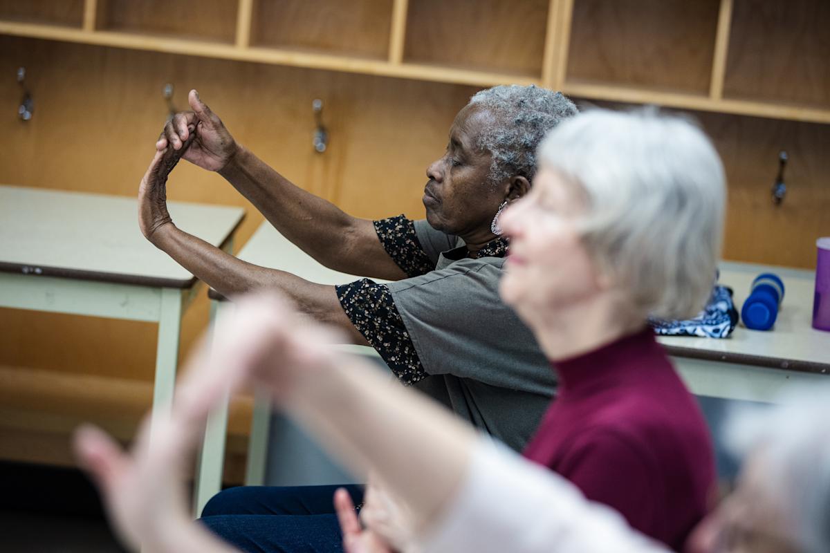 The challenges of retirement for single Canadians, despite their careful savings