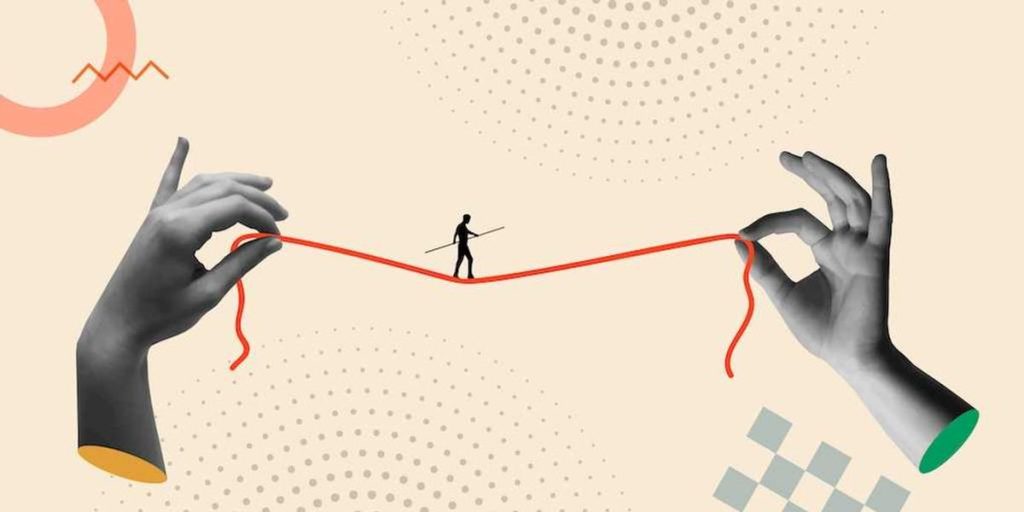 The change every community requires: Stop confusing shock with achievement