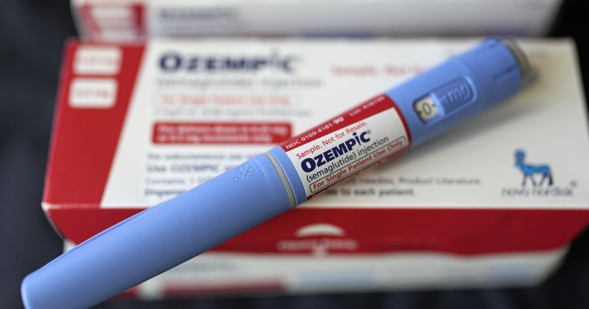 The countdown begins the day you stop taking your GLP‑1 medication.