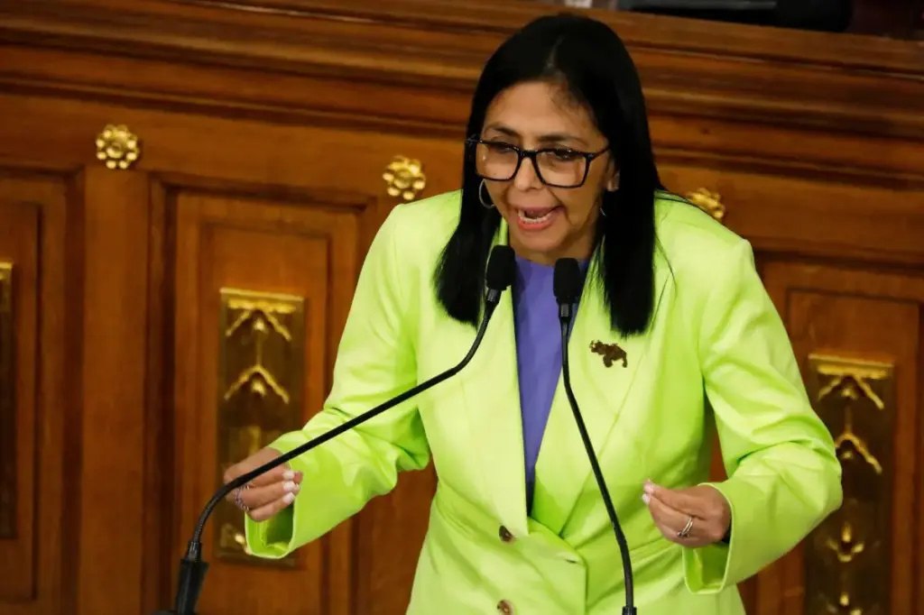 The criminals remain in control of Venezuela — the US needs to create a plan for freedom