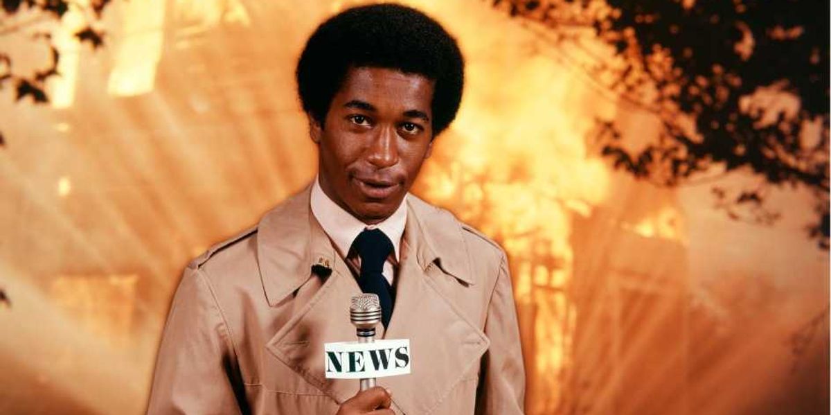 The day the media showed me that being right is often mistaken.