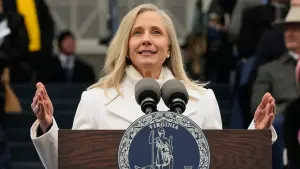 The five most outrageous proposals that Spanberger and Democrats are currently promoting in Virginia