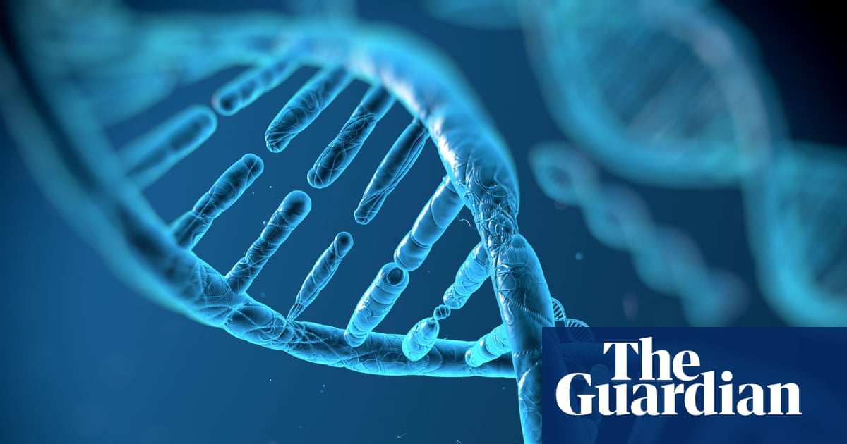 The key to a longer life might actually lie in our genes, researchers ...