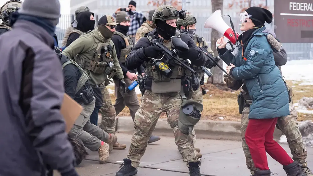 The left aims to make immigration martyrs as Trump increases ICE actions.