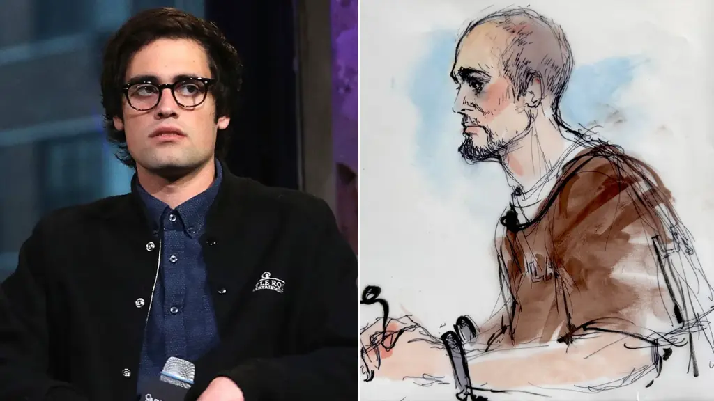 The murder case involving Nick Reiner may take years before it reaches trial, according to an expert.