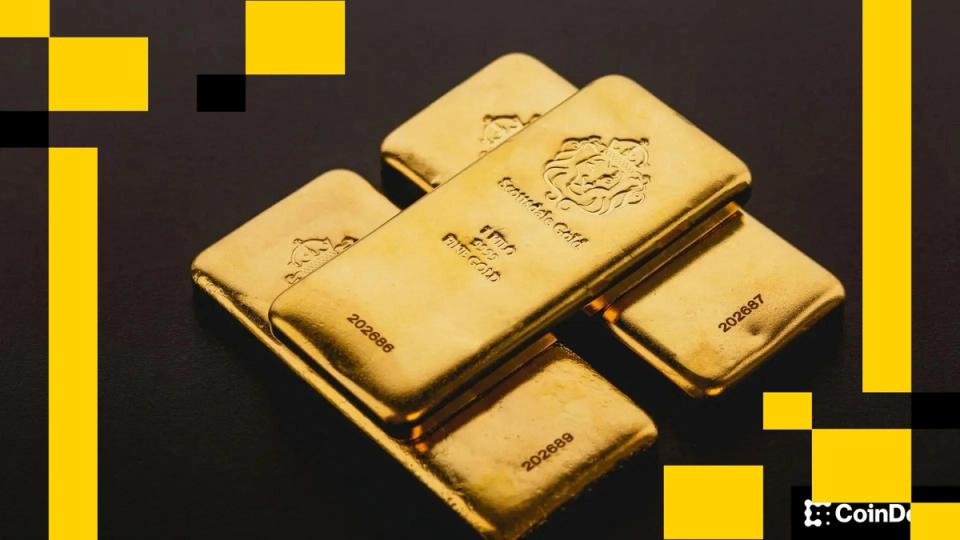 The 'paper gold' deception: Understanding why your gold investment could be just a useless piece of paper