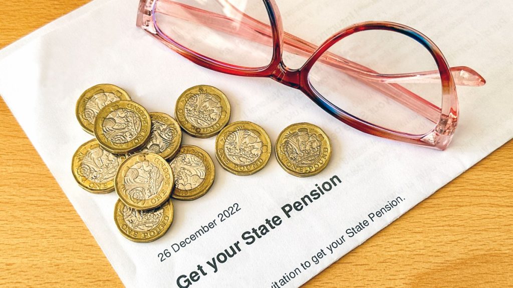 The pension crisis is impacting more than just your savings.