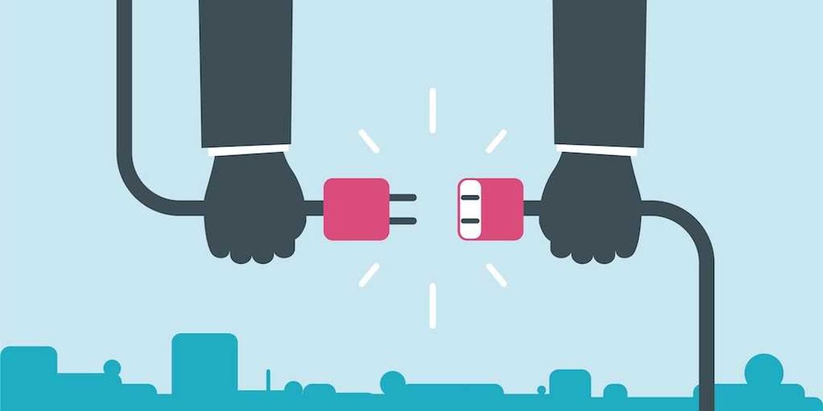 The quickest method to halt Iran’s attackers without using violence