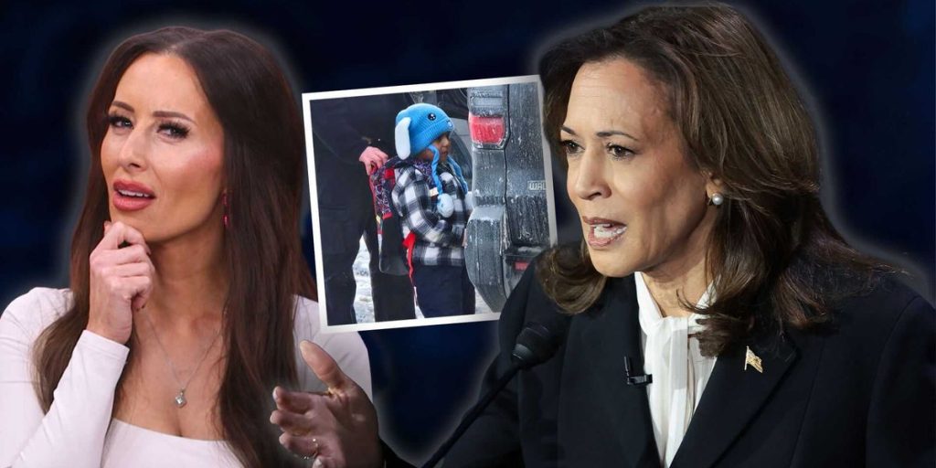The reality of the '5-year-old detained by ICE' story that Democrats prefer to keep hidden