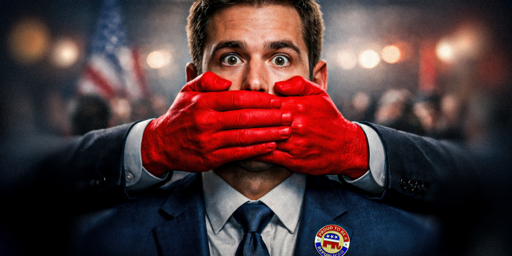 The sensitive issue conservatives avoid addressing