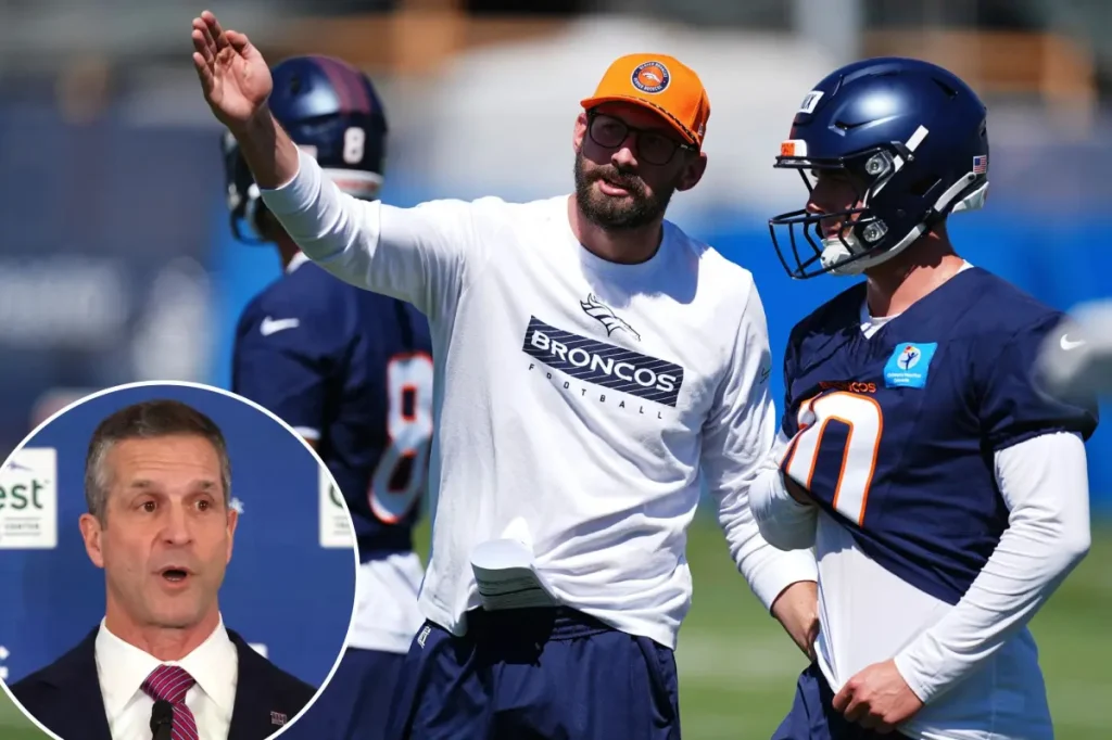 The shift the Giants can make for offensive coordinator after the Browns setback