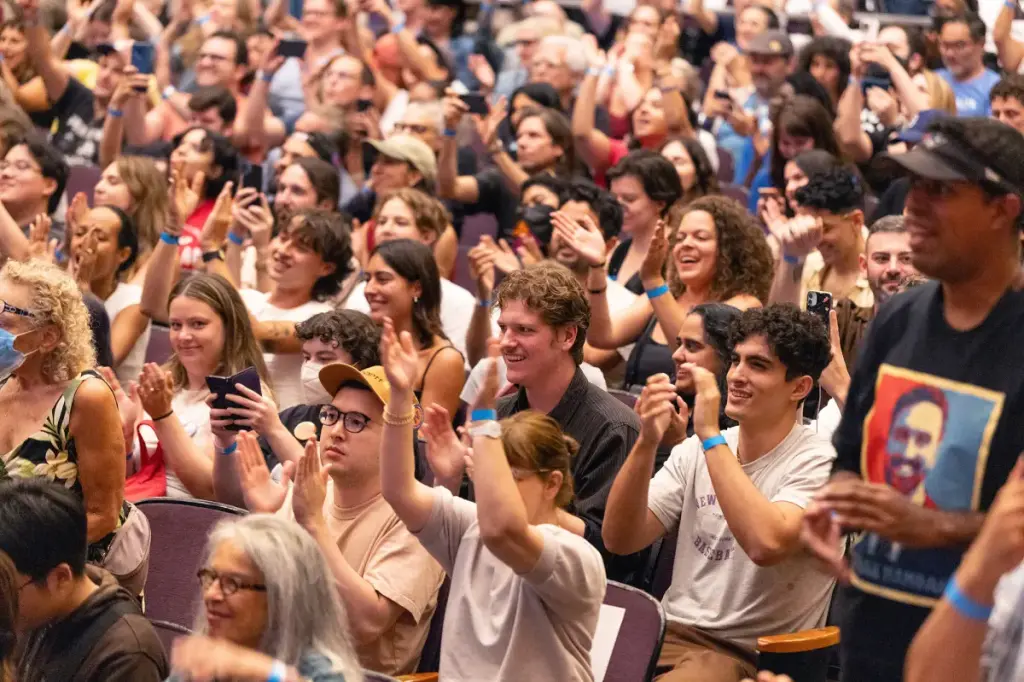 The struggle to eliminate wokeness in colleges is still ongoing.