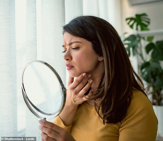 The unexpected facial trait that might indicate if you will develop dementia