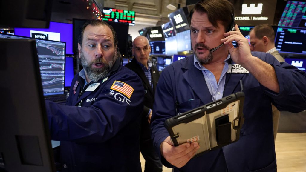 The upcoming earnings season next week is significant for stock selectors. Here’s what to expect.