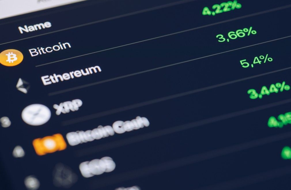 The upcoming trend: 2 new cryptocurrencies poised to lead in 2026