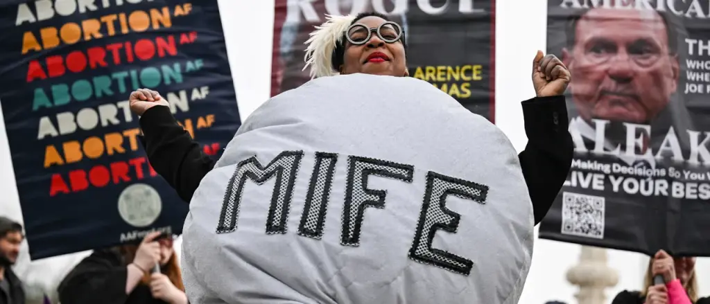 There Is Surprisingly Little Information About The Company Authorized To Distribute Abortion Drugs Next Year