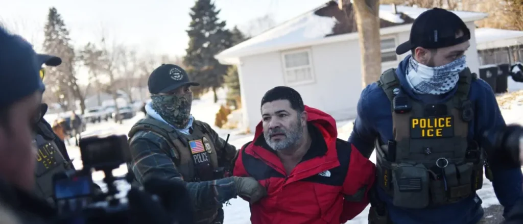 They're Not Really Concerned About Alex Pretti. They're Focusing on the Information.