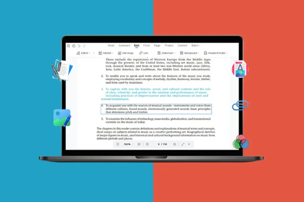 This $30 PDF converter and editor can assist you in managing many essential documents effortlessly.