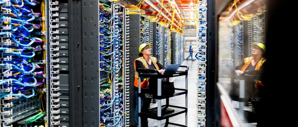 This Expanding Sector May Lead to Significant Changes in the US Economy, Analysts Caution