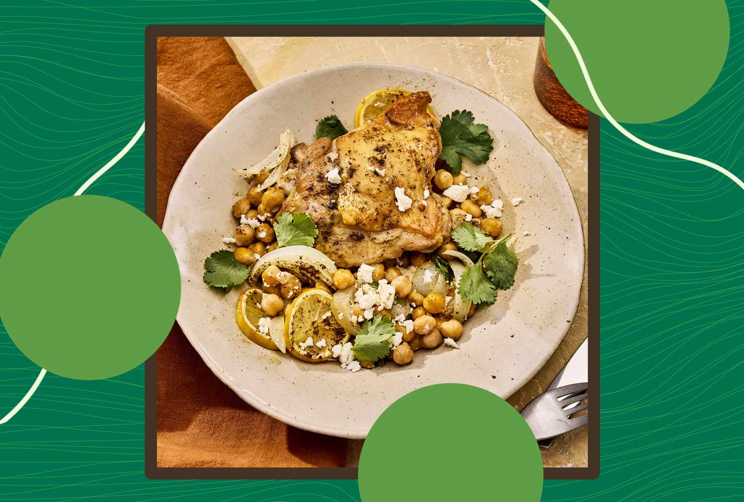 This High-Protein Recipe Aided My 25-Pound Weight Loss